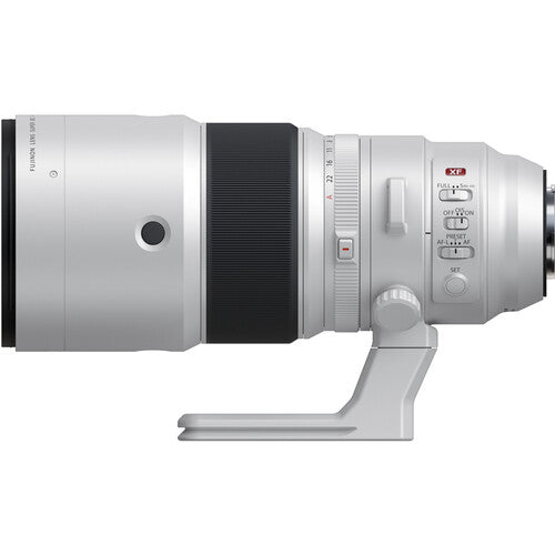 FUJIFILM XF 400mm f/4.5 R LM OIS WR Lens