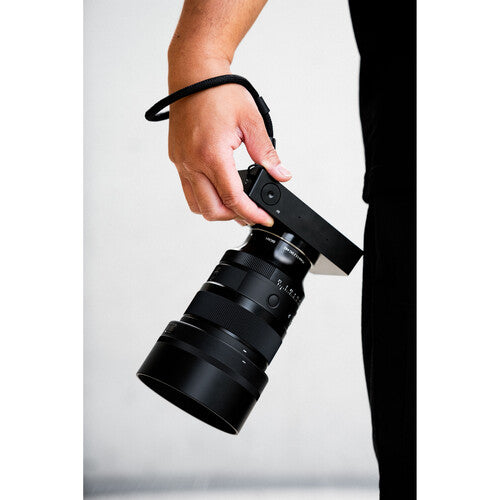 Sigma 85mm f/1.2 DG Art Lens (L-Mount)