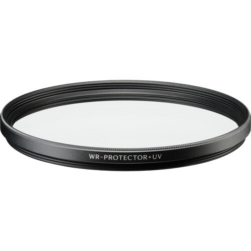 Sigma PUV-21 Water-Resistant Protector & UV Filter (52mm)