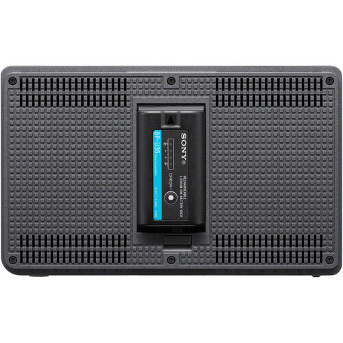 Sony RM-DP7 Cinema Line Monitor Controller (7")