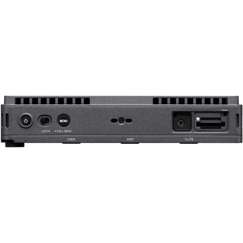 Sony RM-DP7 Cinema Line Monitor Controller (7")