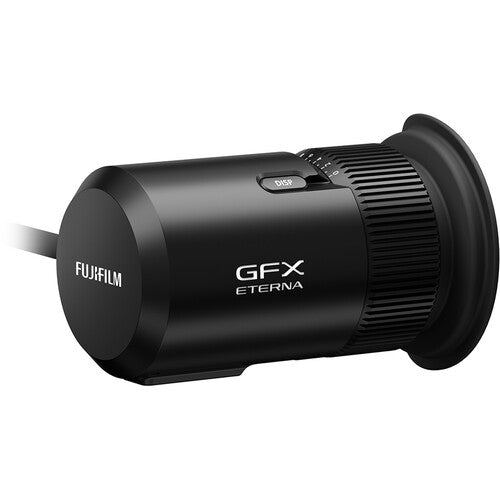 FUJIFILM VF-GFXC2 Viewfinder for FUJIFILM GFX ETERNA 55 Cinema Camera