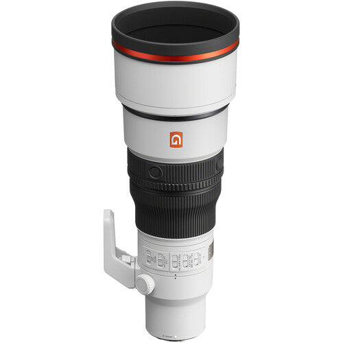 Sony FE 600mm f/6.3 GM OSS Lens (Sony E)