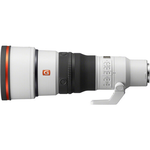 Sony FE 600mm f/6.3 GM OSS Lens (Sony E)