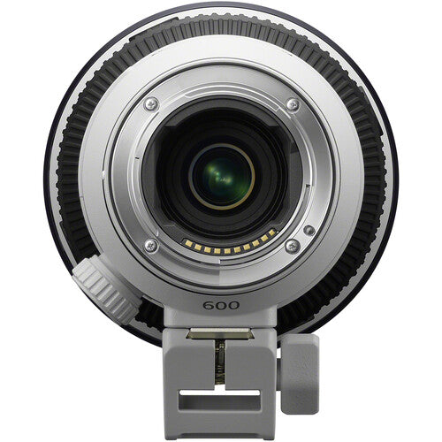 Sony FE 600mm f/6.3 GM OSS Lens (Sony E)