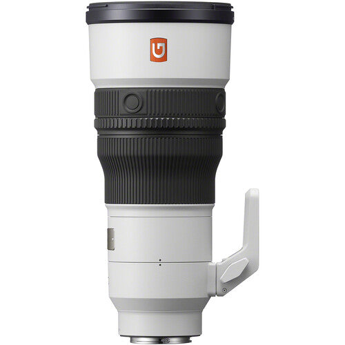 Sony FE 400mm f/4.5 GM OSS Lens (Sony E)
