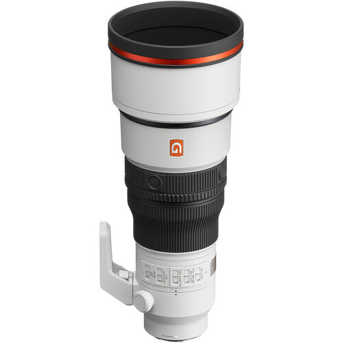 Sony FE 400mm f/4.5 GM OSS Lens (Sony E)