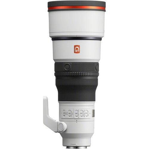 Sony FE 400mm f/4.5 GM OSS Lens (Sony E)