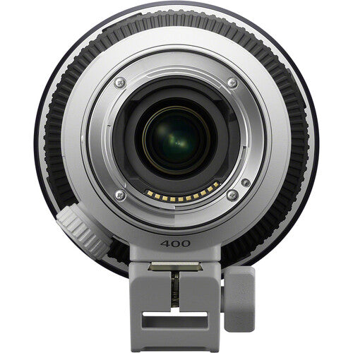 Sony FE 400mm f/4.5 GM OSS Lens (Sony E)