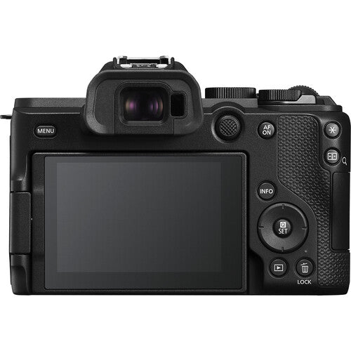 Canon EOS R8 Mark II Mirrorless Camera with 24-50mm f/4.5-6.3 IS STM Lens
