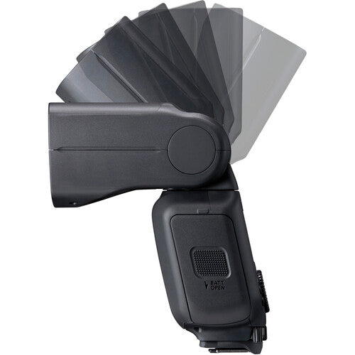 Canon Speedlite EL-5 (Version 2)
