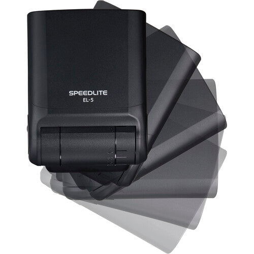 Canon Speedlite EL-5 (Version 2)
