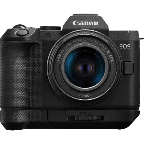 Canon EG-E2 Extension Grip
