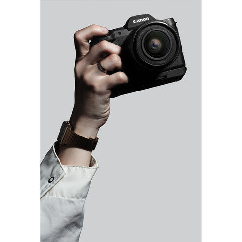 Canon EG-E2 Extension Grip