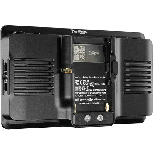 PORTKEYS LH5P III 5.7" Touchscreen HDMI Monitor