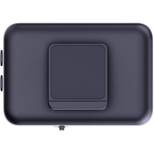 Hollyland LARK M3 Wireless Camera-Mount Receiver with USB-C and 3.5mm Connectors (2.4 GHz)
