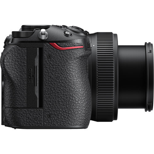 Nikon Z5 IIC Mirrorless Camera (Black)