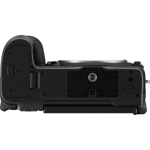 Nikon Z5 IIC Mirrorless Camera (Black)