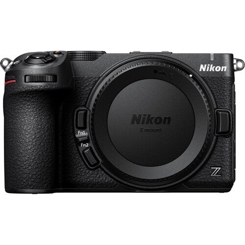 Nikon Z5 IIC Mirrorless Camera (Black)