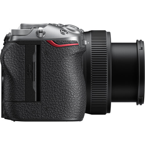 Nikon Z5 IIC Mirrorless Camera (Silver)