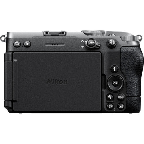 Nikon Z5 IIC Mirrorless Camera (Silver)