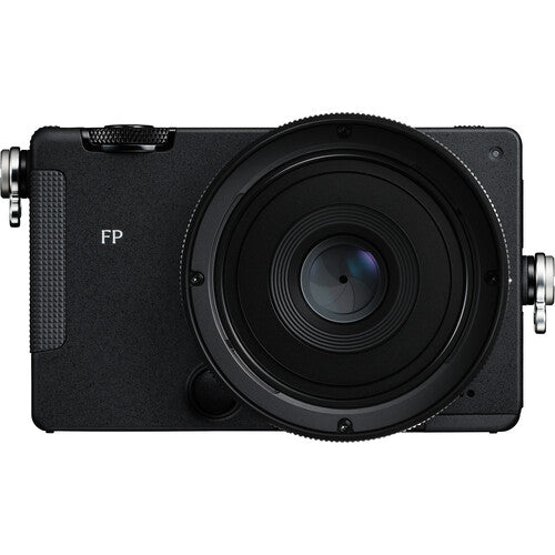 Sigma FP2 Mirrorless Camera with EVF-21 Electronic Viewfinder
