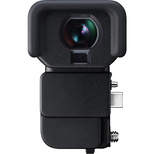 Sigma FP2 Mirrorless Camera with EVF-21 Electronic Viewfinder