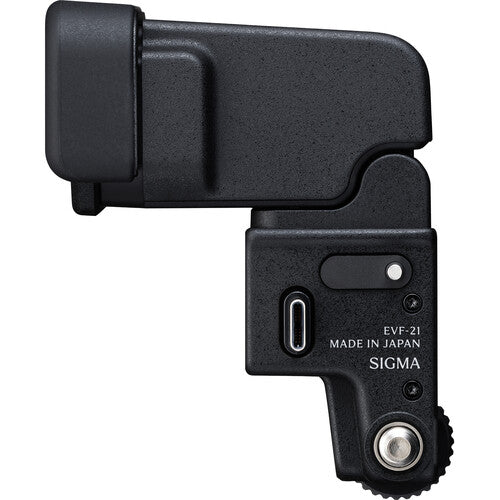 Sigma FP2 Mirrorless Camera with EVF-21 Electronic Viewfinder