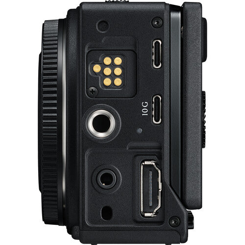 Sigma FP2 Mirrorless Camera with EVF-21 Electronic Viewfinder