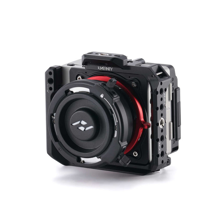 Tilta Full Camera Cage for Kinefinity Vista (Black)