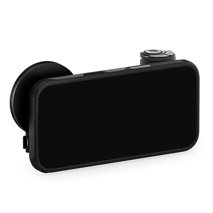 Tilta Khronos Lite iPhone 17 Pro Creator Kit (Black)