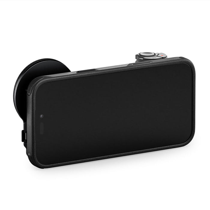 Tilta Khronos Lite iPhone 17 Pro Max Creator Kit (Black)