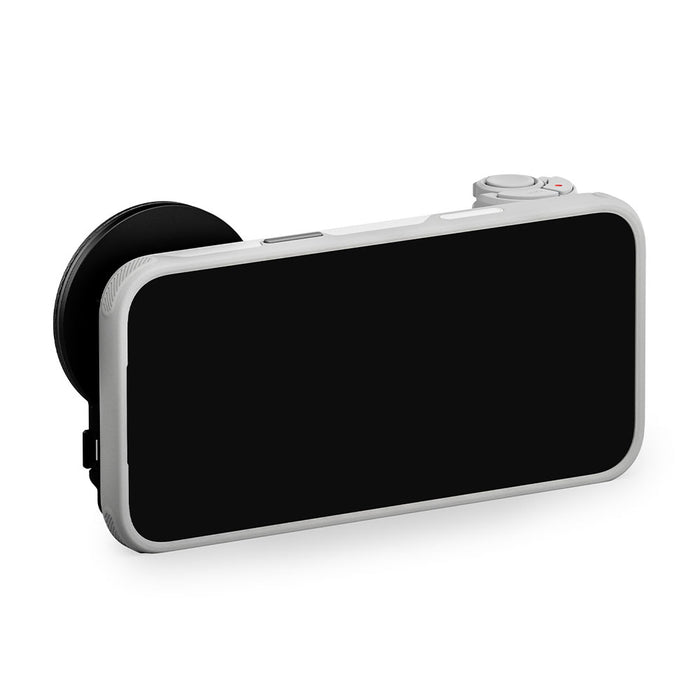 Tilta Khronos Lite iPhone 17 Pro Max Creator Kit (Light Gray)