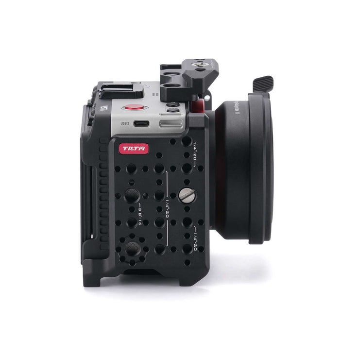 Tilta Full Camera Cage for Kinefinity Vista (Black)
