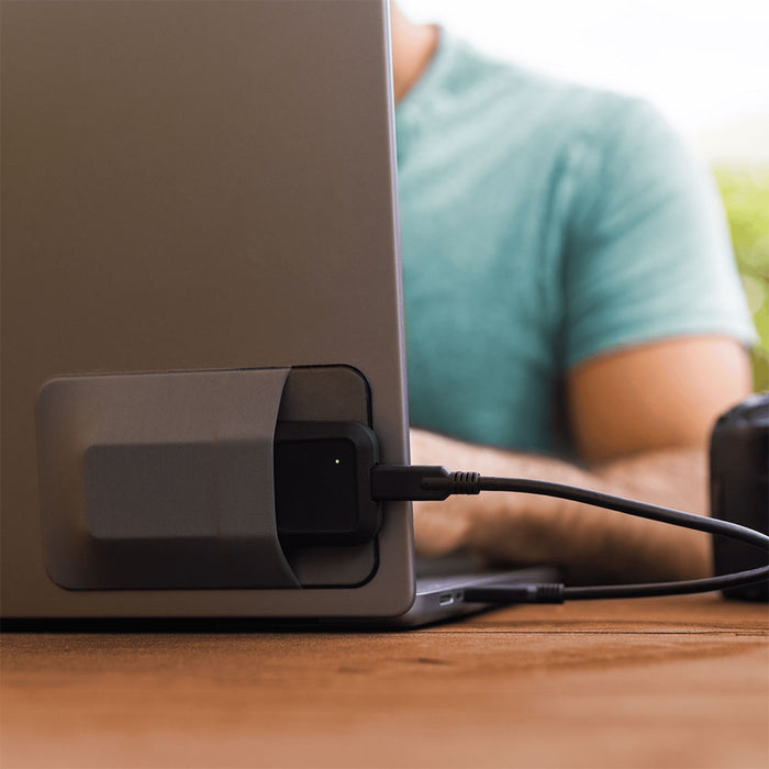 Glyph Technologies 8TB Atom EV USB 3.2 Gen 2 Type-C External SSD