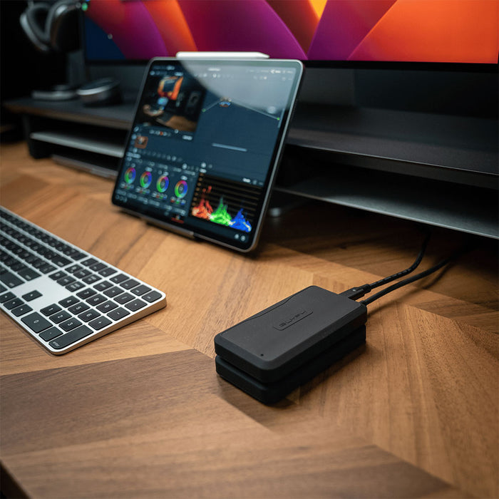 Glyph Technologies 4TB Atom Pro NVMe Thunderbolt 3 SSD