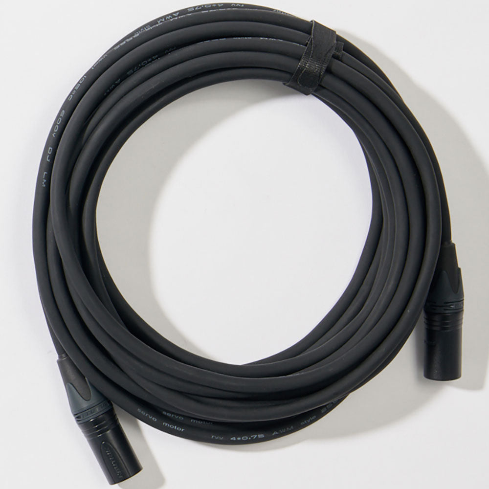 Performing Rigs 25' Custom Cable — Hot Rod Cameras