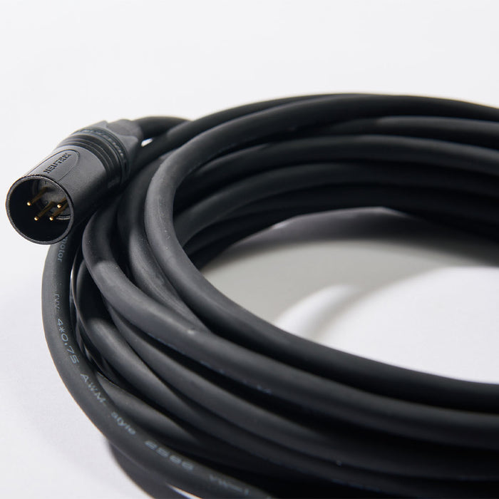 Performing Rigs 25' Custom Cable