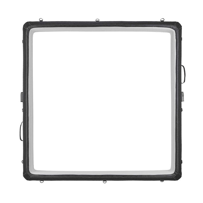 Godox KNOWLED AM800R RGB Inflatable LED Light Mat (4 x 4') with Flight Case