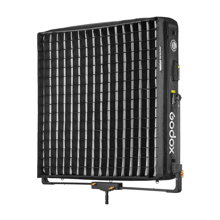 Godox KNOWLED AM800R RGB Inflatable LED Light Mat (4 x 4') with Flight Case