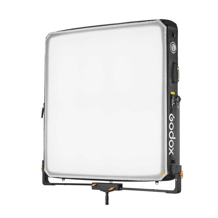 Godox KNOWLED AM800R RGB Inflatable LED Light Mat (4 x 4') with Flight Case