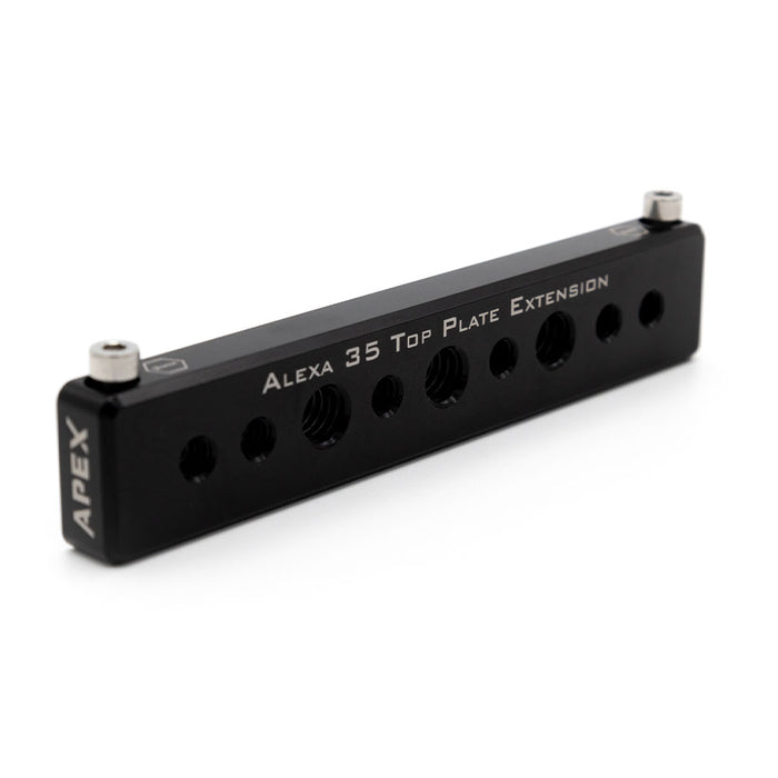 Apex Cinema Gear ALEXA 35 Top Plate Extension