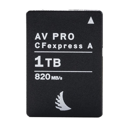 Angelbird 1TB AV Pro CFexpress Type A Memory Card