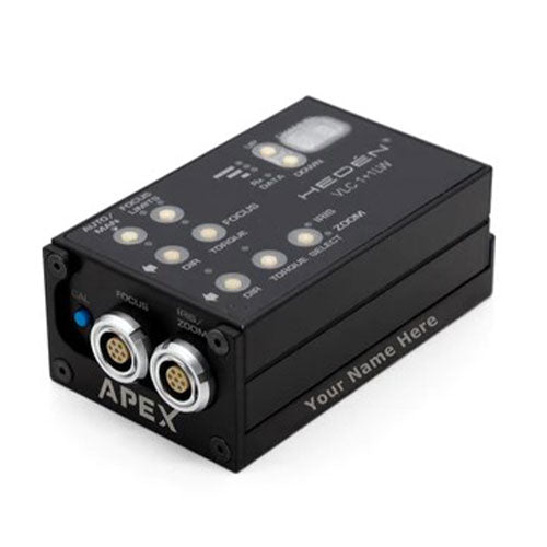 Apex Cinema Gear YMER 1 Receiver Cheeseplate — Hot Rod Cameras