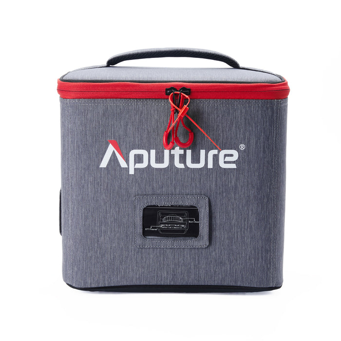 Aputure CF7 Fresnel and Barn Doors Kit