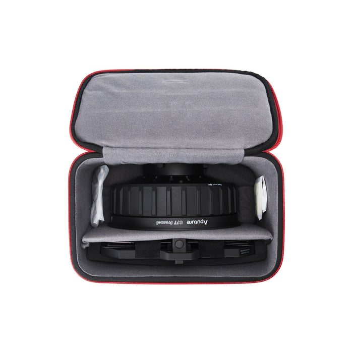 Aputure CF7 Fresnel and Barn Doors Kit