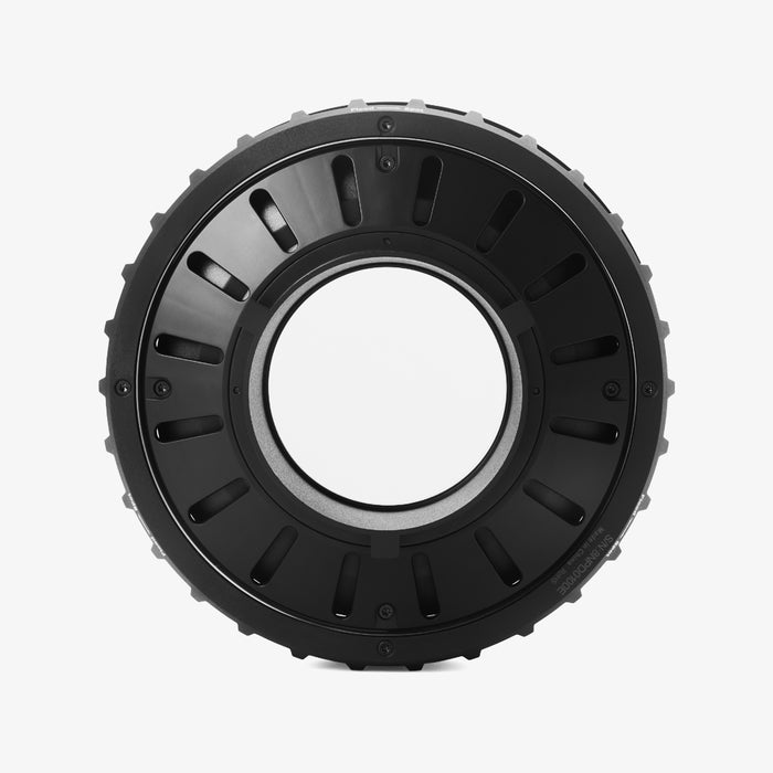 Aputure CF7 Fresnel and Barn Doors Kit