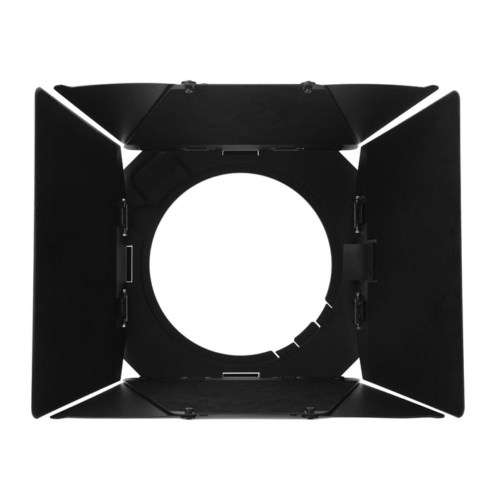 Aputure CF7 Fresnel and Barn Doors Kit