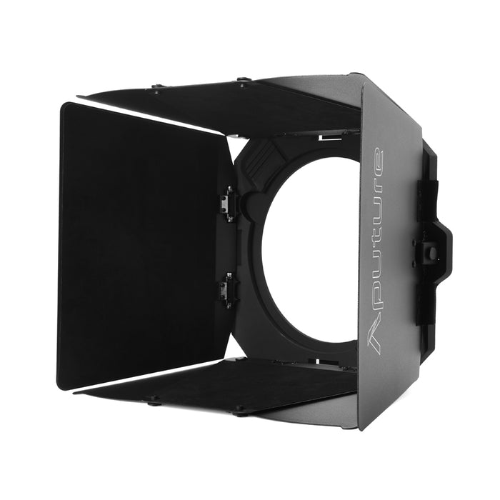 Aputure CF7 Fresnel and Barn Doors Kit