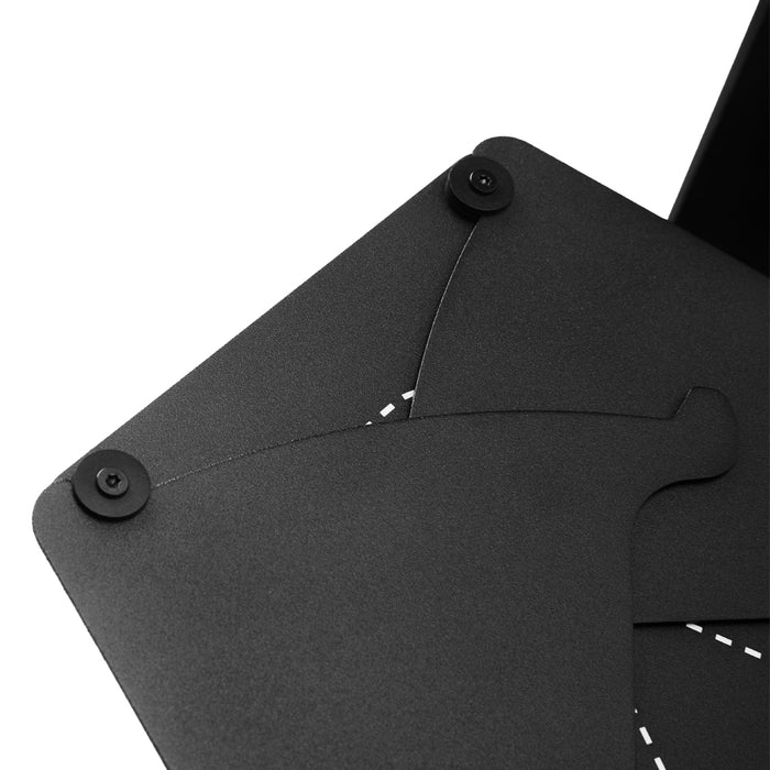 Aputure CF7 Fresnel and Barn Doors Kit